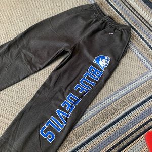 CENTRAL CT COLLEGE SWEATPANTS